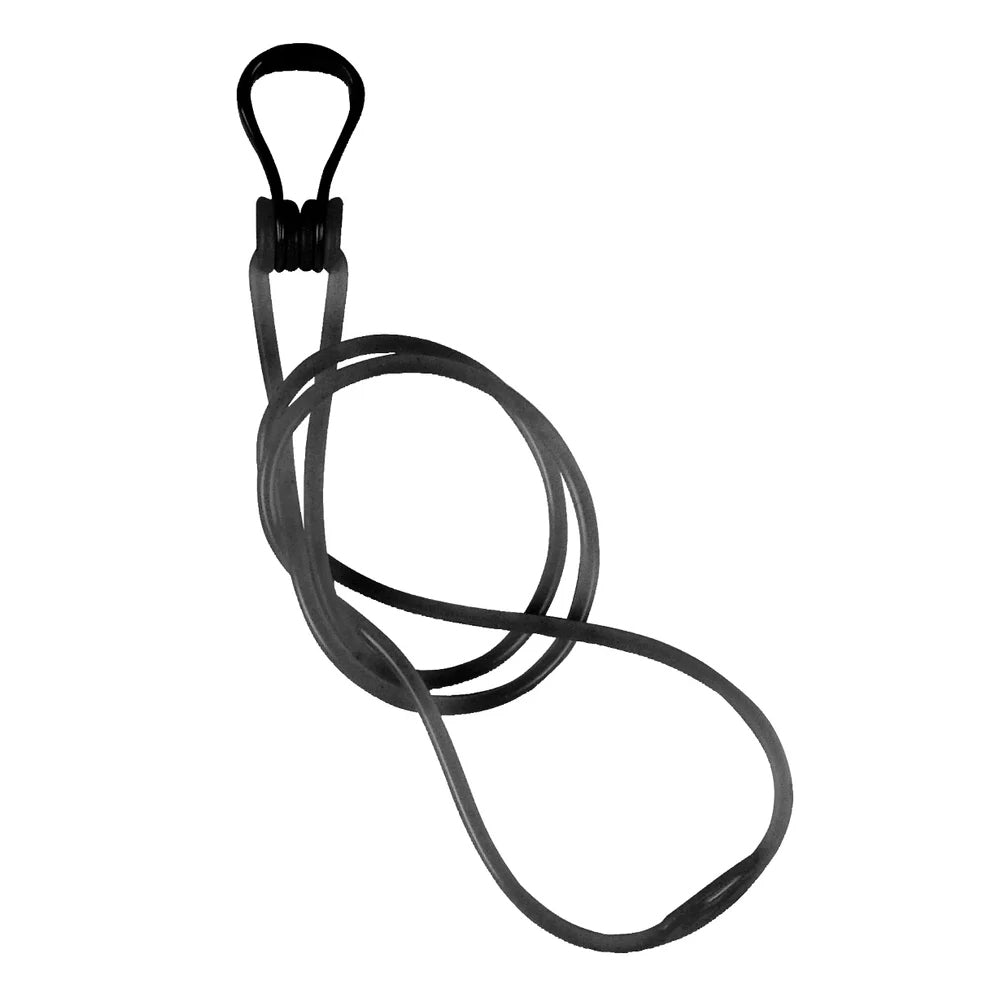 Arena Strap Nose Clip Pro black