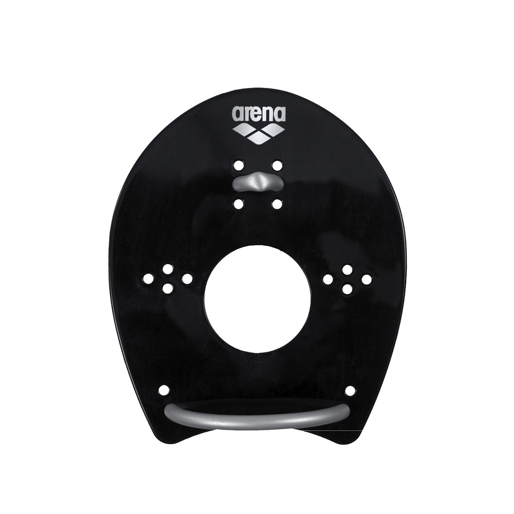 Arena Elite Hand Paddle black