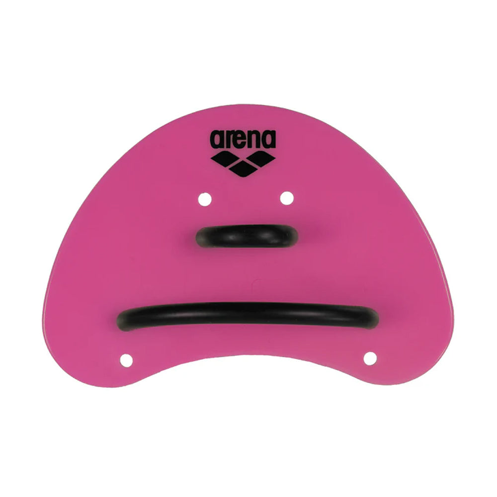 Arena Elite Finger Paddle pink
