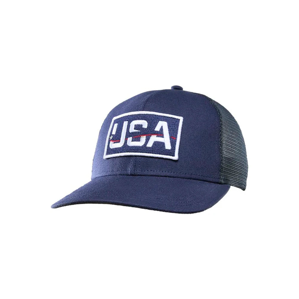 TYR USA Trucker Cap