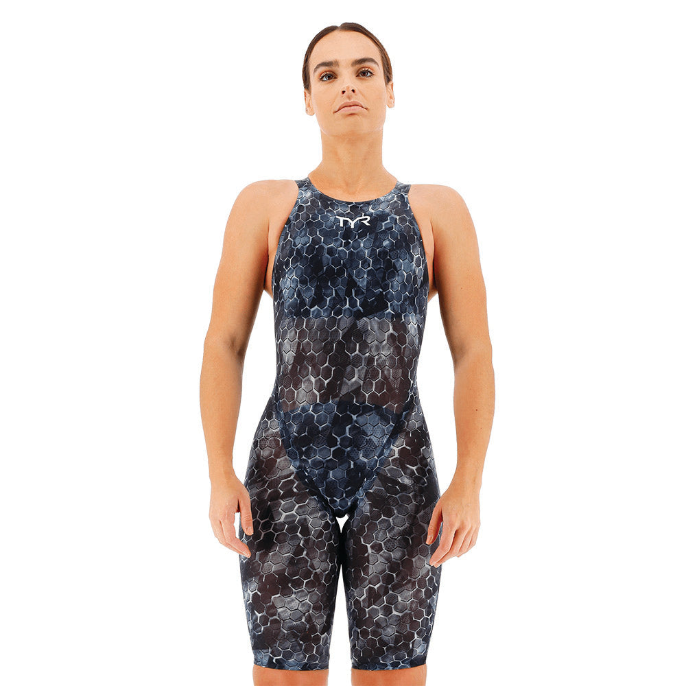 TYR Avictor Supernova 2.0 Closed Back front