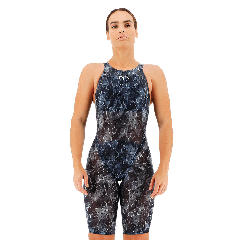 TYR Avictor Supernova 2.0 Closed Back – Elsmore Swim Shop