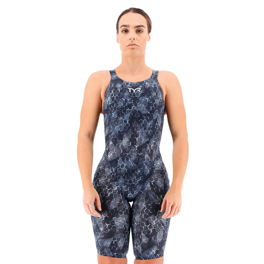 TYR Avictor Supernova 2.0 Open Back front