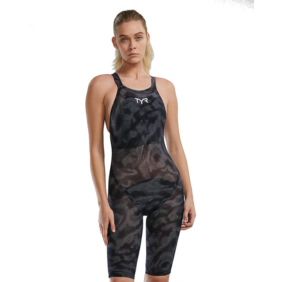 TYR Avictor Exolon Open Back – Elsmore Swim Shop