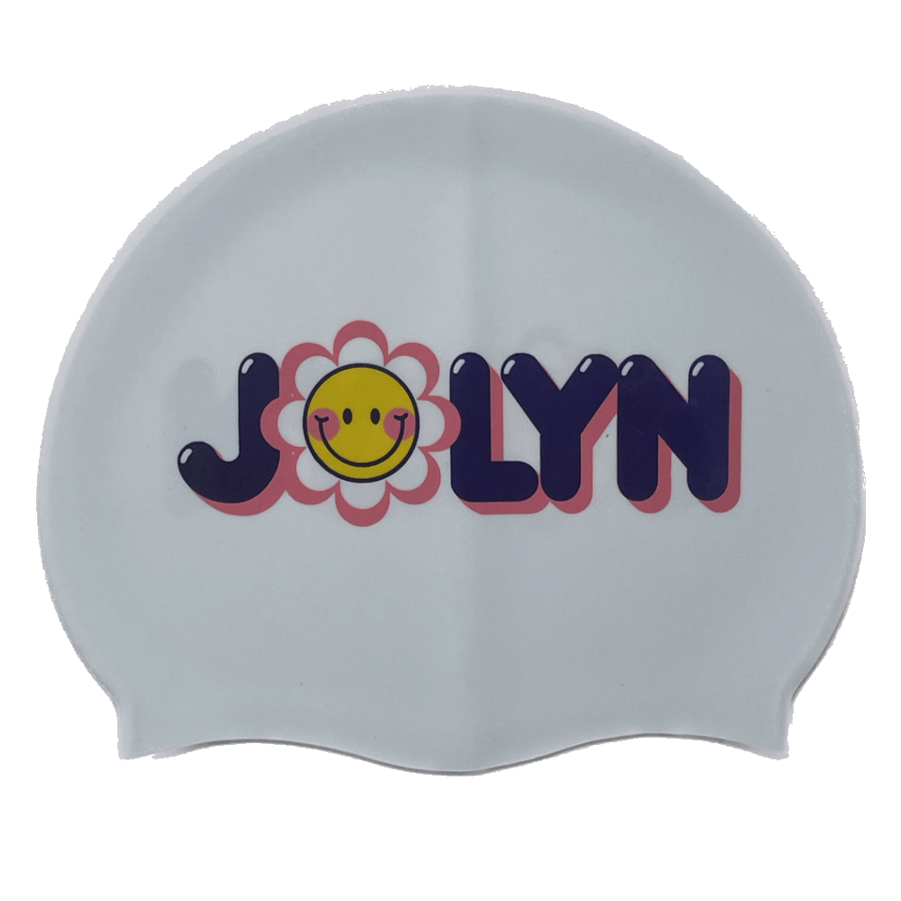 Jolyn Spring Silicone Cap