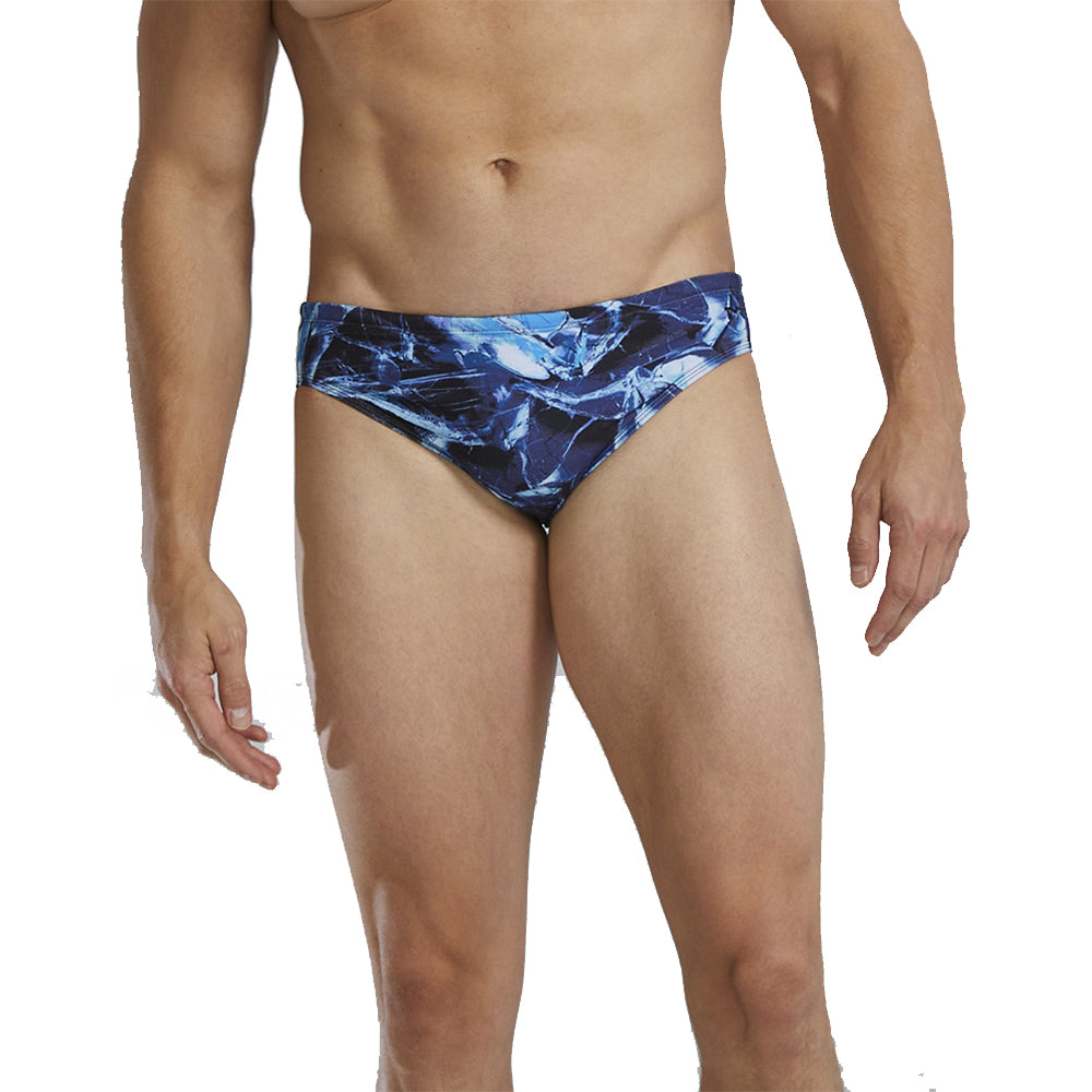 TYR Reflecta Brief front