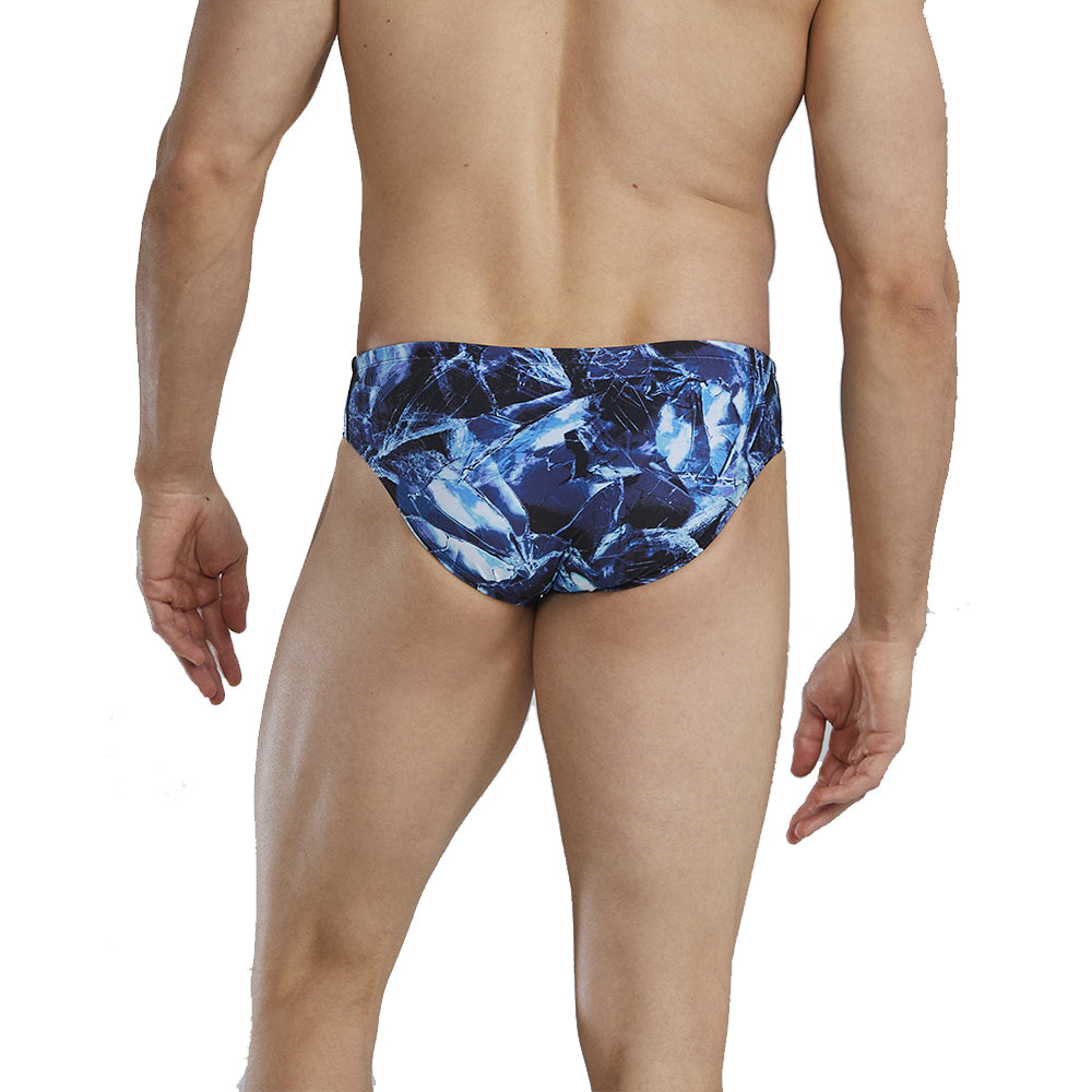 TYR Reflecta Brief back