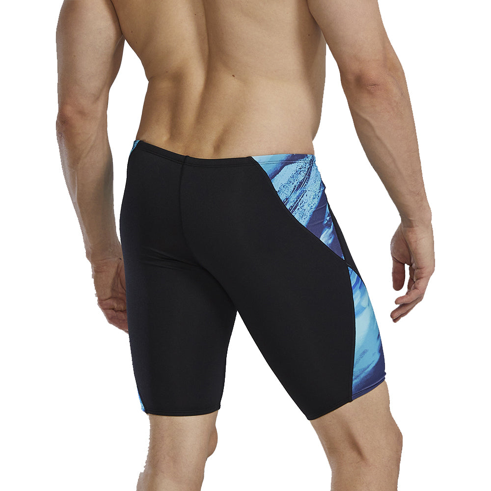 TYR Mico Blade Splice Jammer back