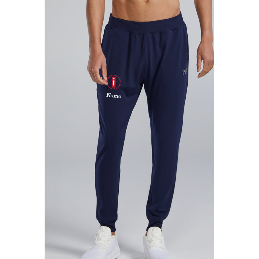 IISD MENS TECH JOGGER