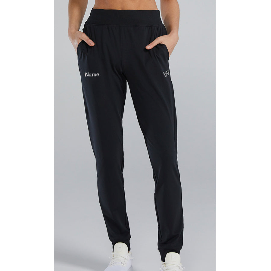 Crown Point  WOMENS TECH JOGGER