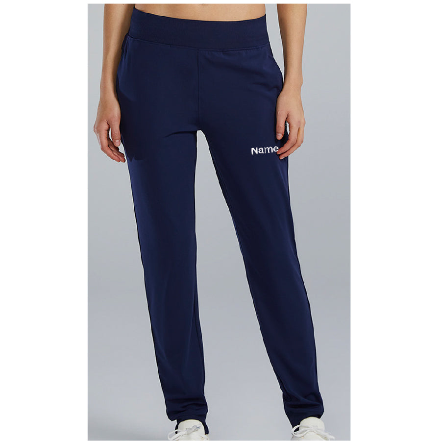DECATUR WOMENS TECH JOGGER