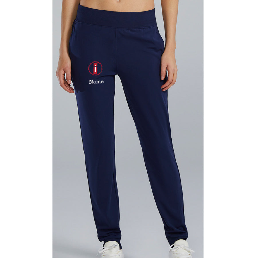 IISD WOMENS TECH JOGGER