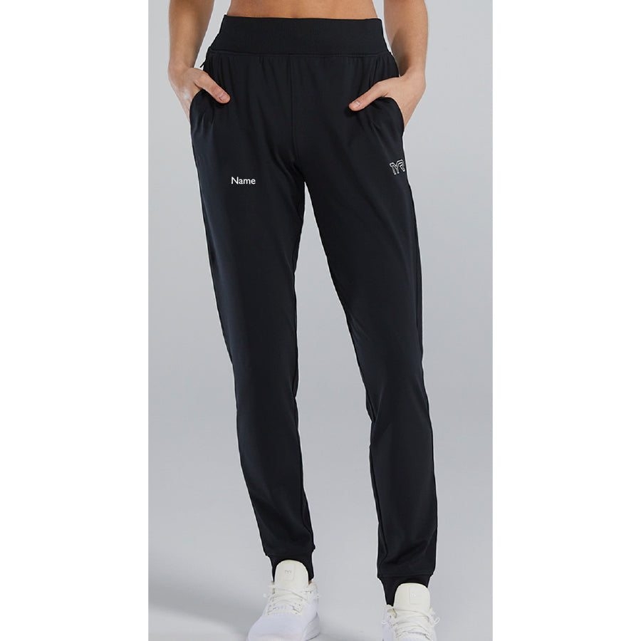 New Pal TYR Women's Tech Jogger