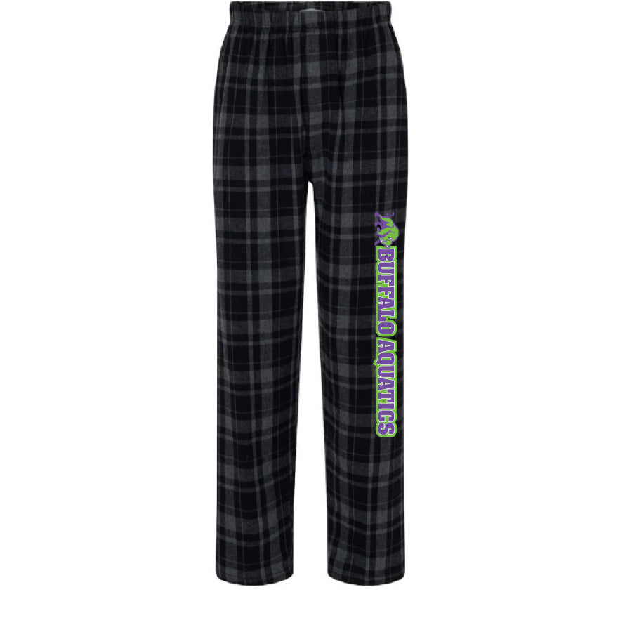Buffalo Harley Flannel Pants
