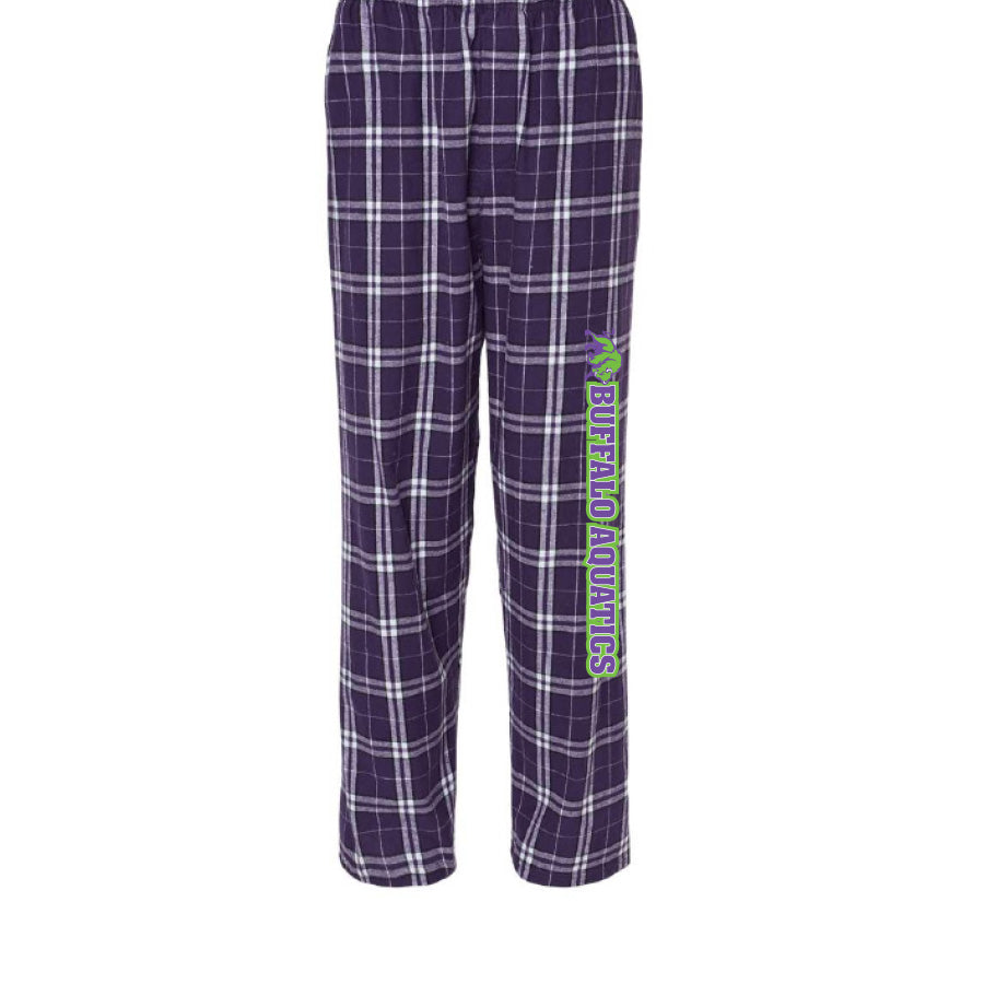 Buffalo Harley Flannel Pants