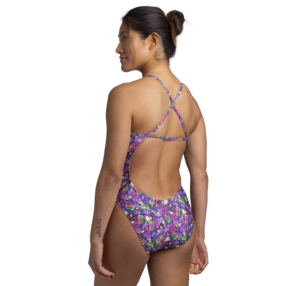 Jolyn Brandon Print euphoria back