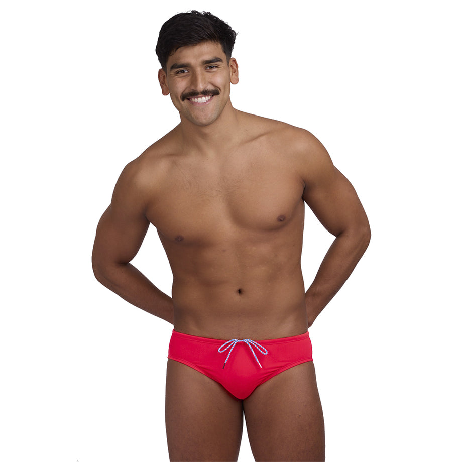 Jolyn Brolyn Solid Brief – Elsmore Swim Shop