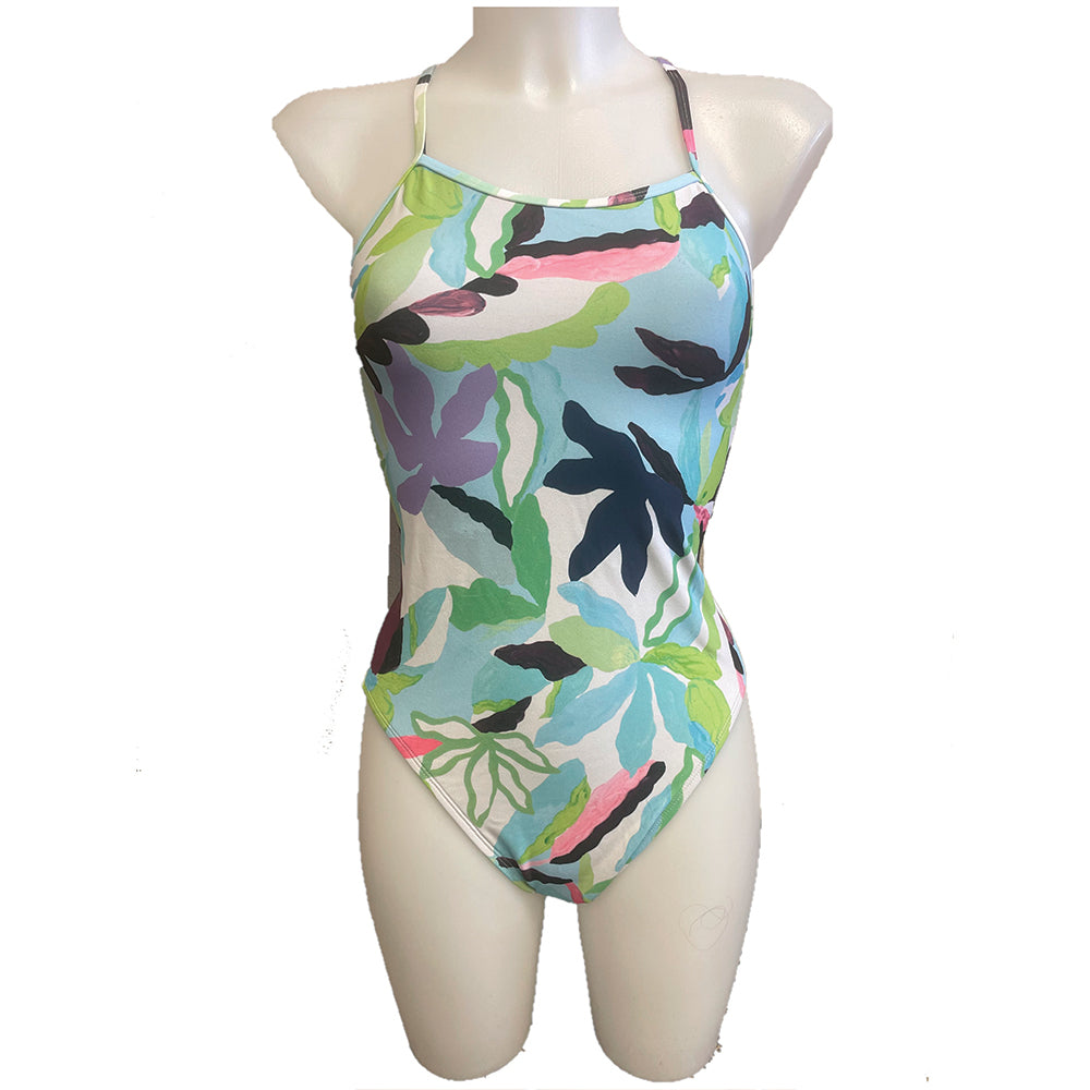 Jolyn Brandon Print daylily