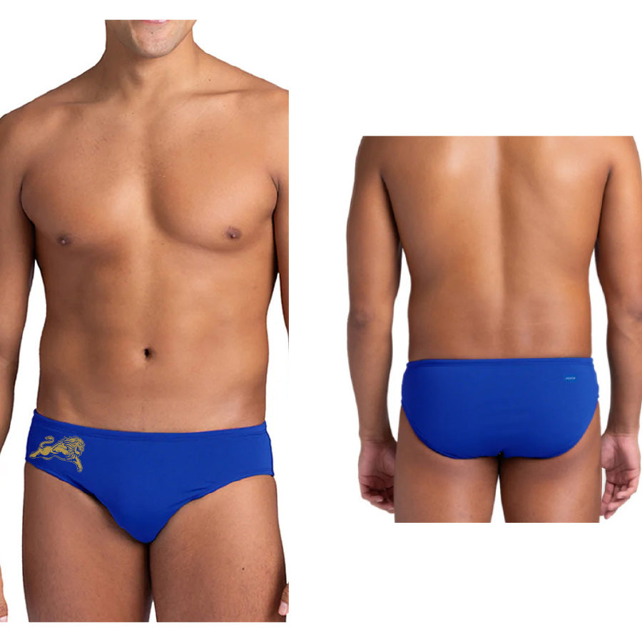 Daniel HS Brolyn Solid Brief