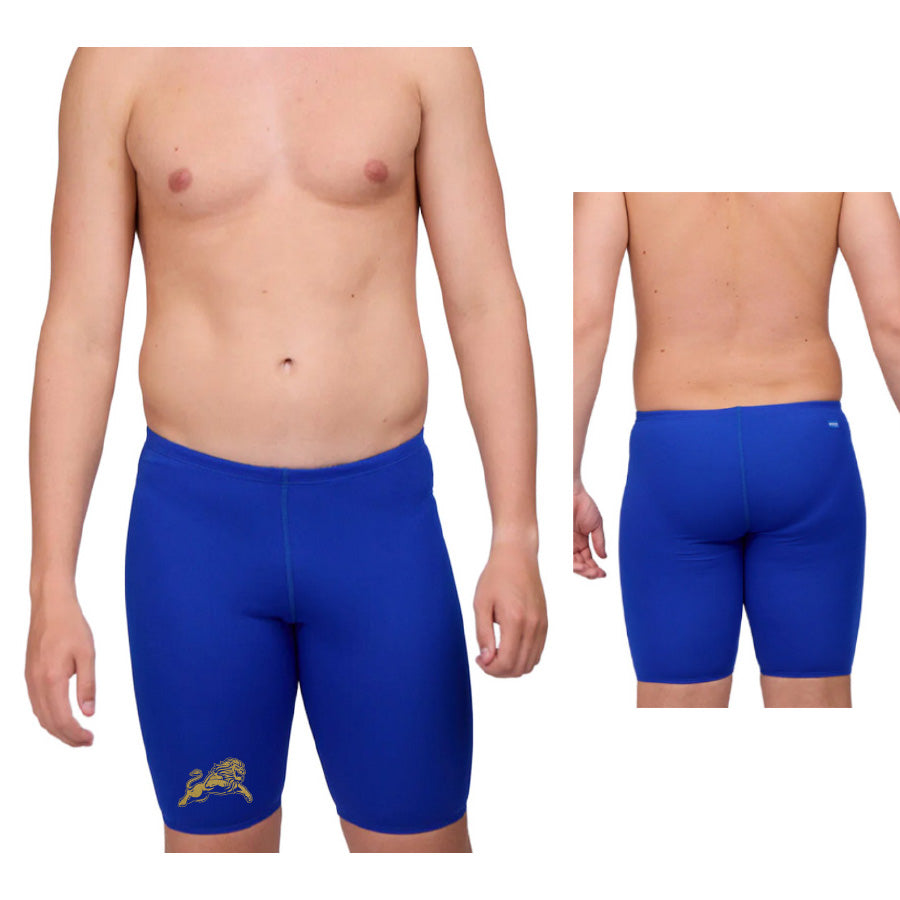 Daniel HS Brolyn Solid Jammer