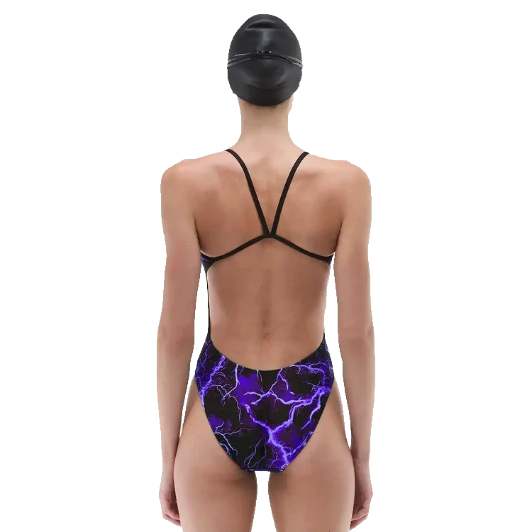 BDHS SWIM TYR Arterix Cutoutfit
