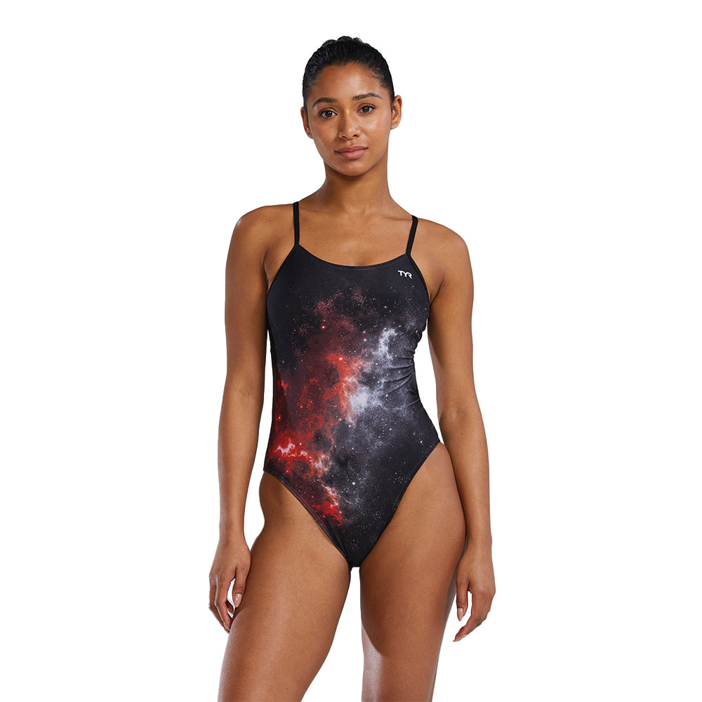 TYR Starborne Cutoutfit