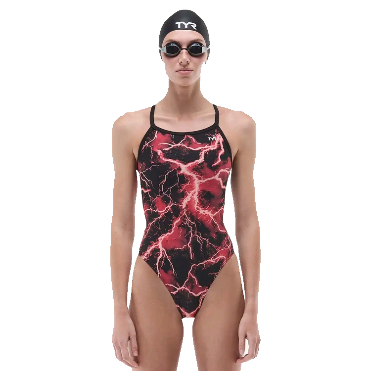 New Pal HS TYR Arterix Diamondfit