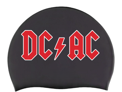 DCAC Latex Cap