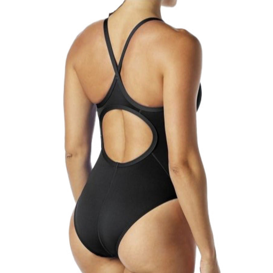 Warren TYR Women's Durafast Elite Solid Diamondfit