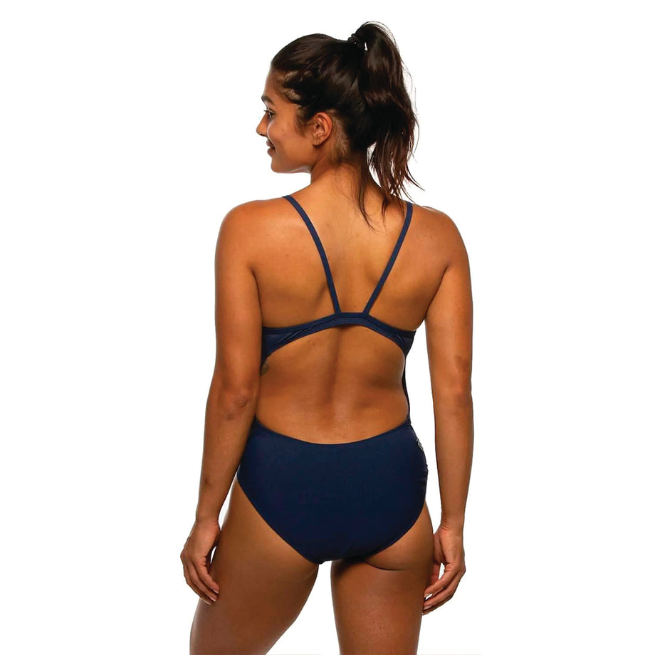 Jolyn Devon Solid Onesie – Elsmore Swim Shop