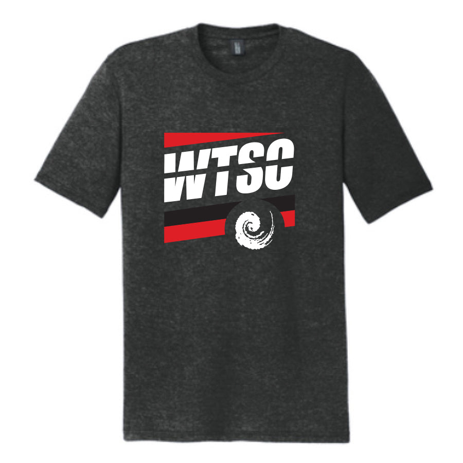 WTSC Perfect Tri Tee