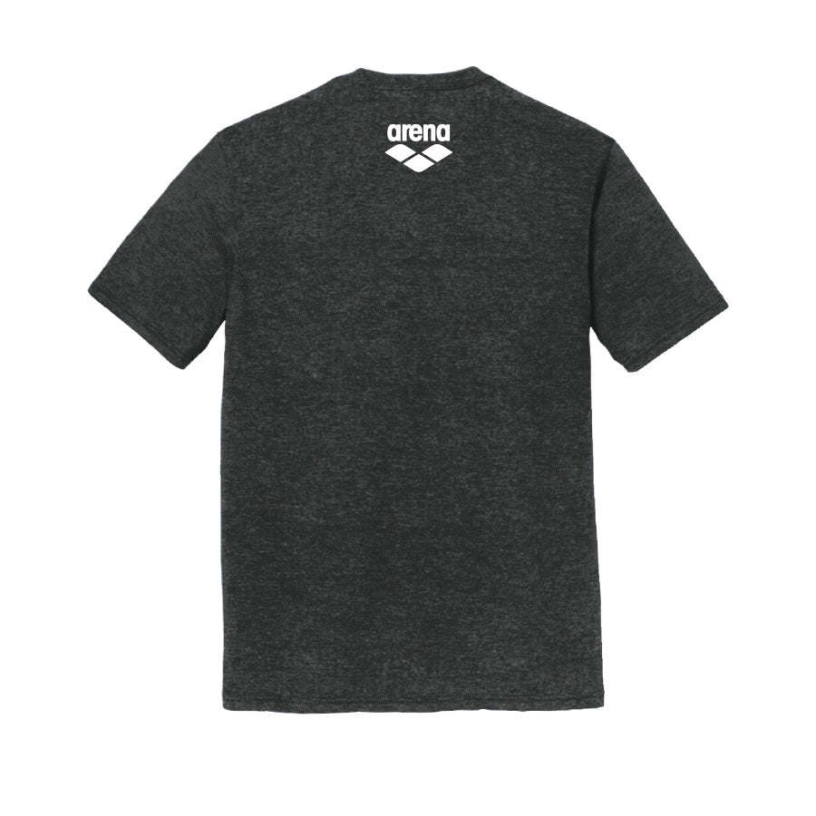 DCAC Bolt Perfect Tri Tee
