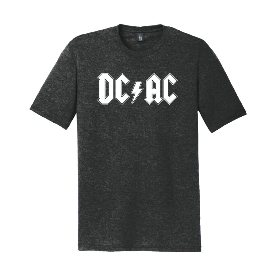 DCAC Bolt Perfect Tri Tee