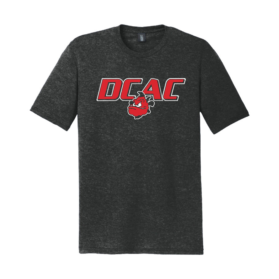 DCAC Perfect Tri Tee