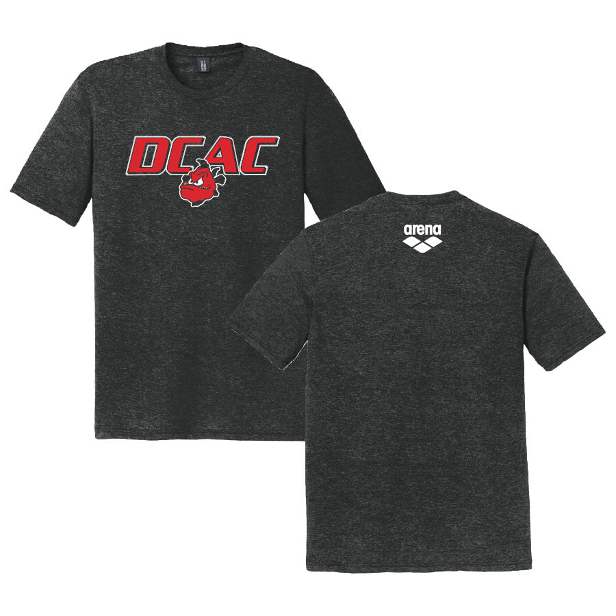 DCAC Perfect Tri Tee