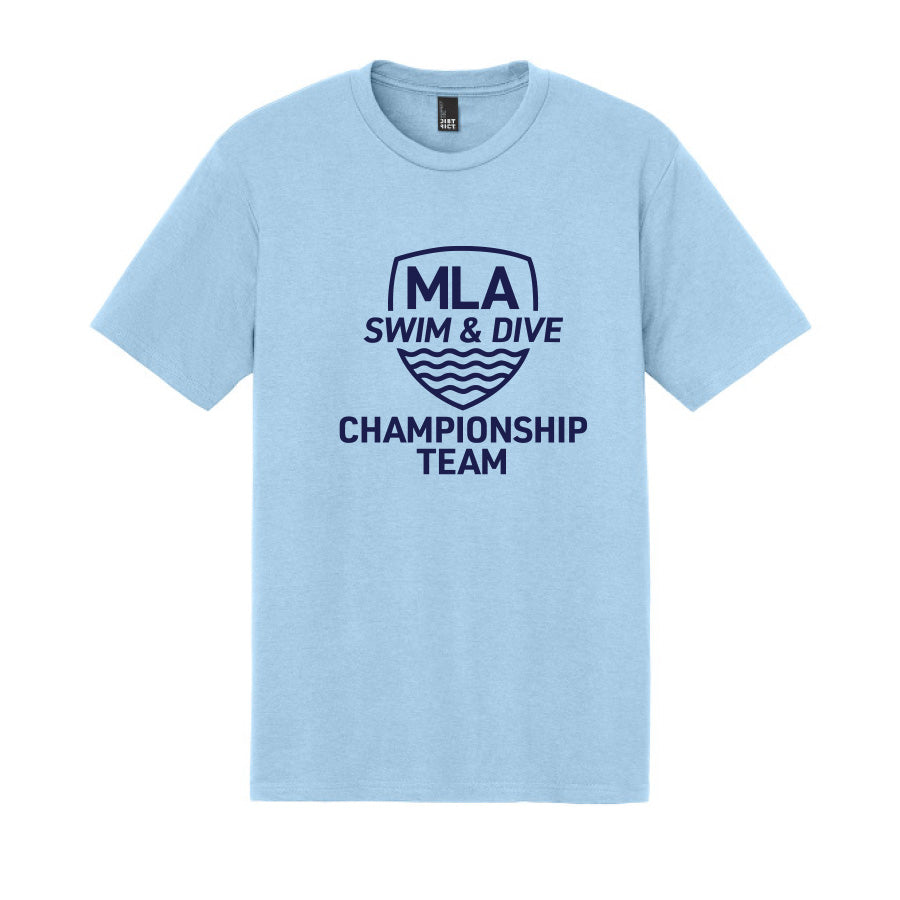MLA Spring Championships T-Shirt