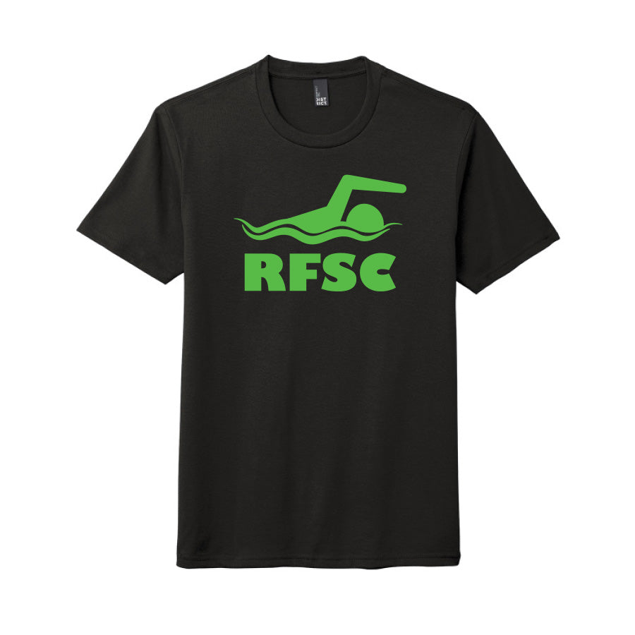 River Falls ADULT Perfect Tri Tee