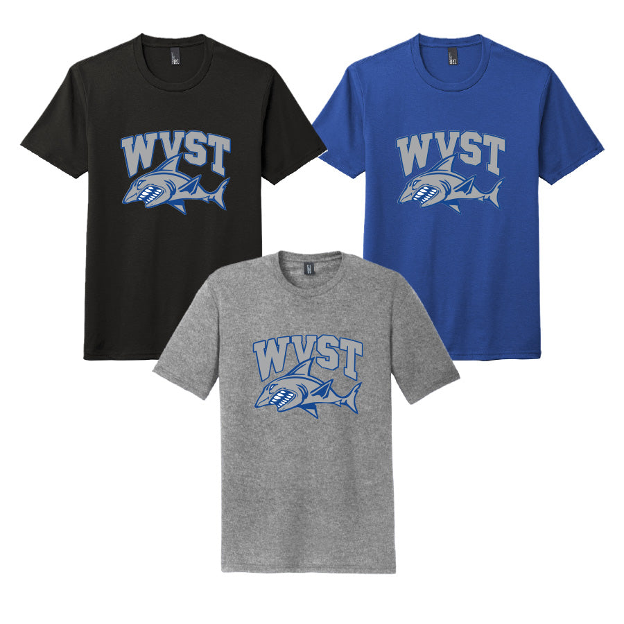Wabash Valley Perfect Tri Short Sleeve Tee