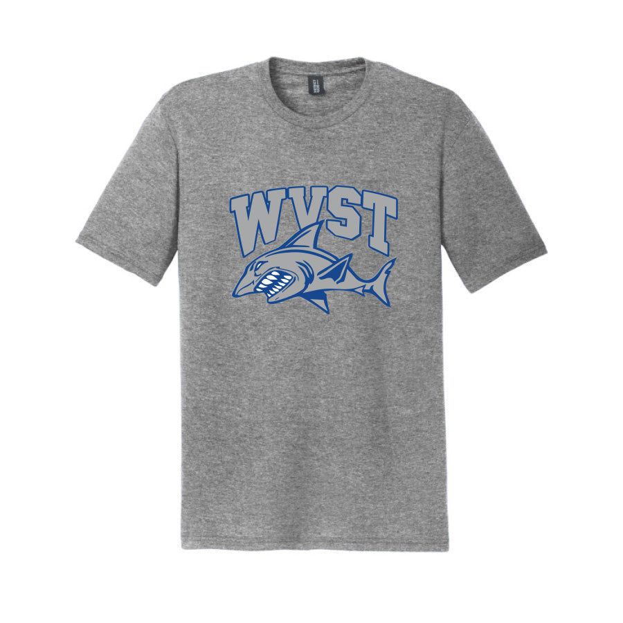 Wabash Valley Perfect Tri Short Sleeve Tee