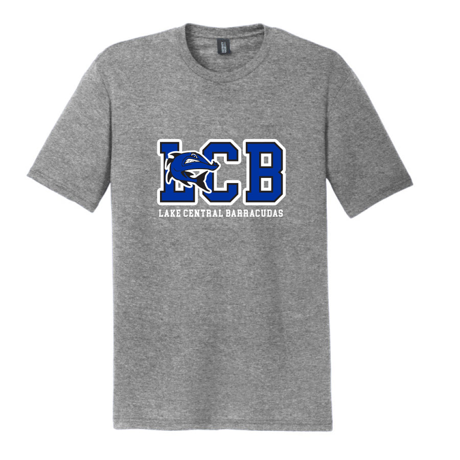 Lake Central Perfect Tri Tee