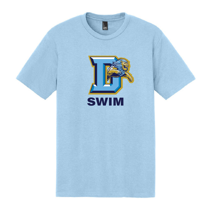 Daniel HS Perfect Tri T-Shirt