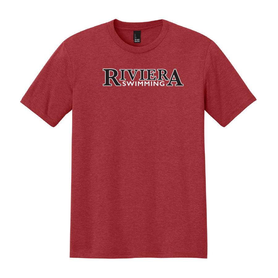 Riviera Perfect Tri Tee