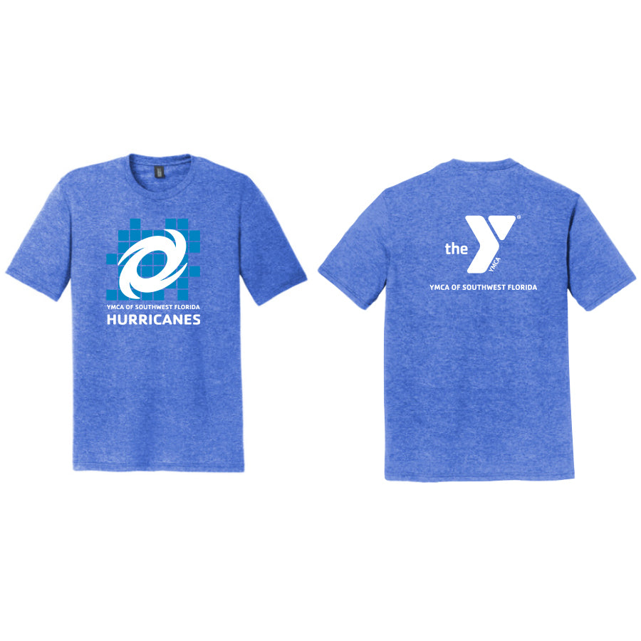 Hurricanes Perfect Tri Tee