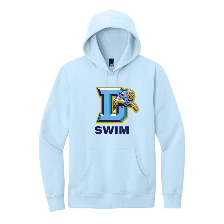 Daniel HS V.I.T Fleece Hoodie