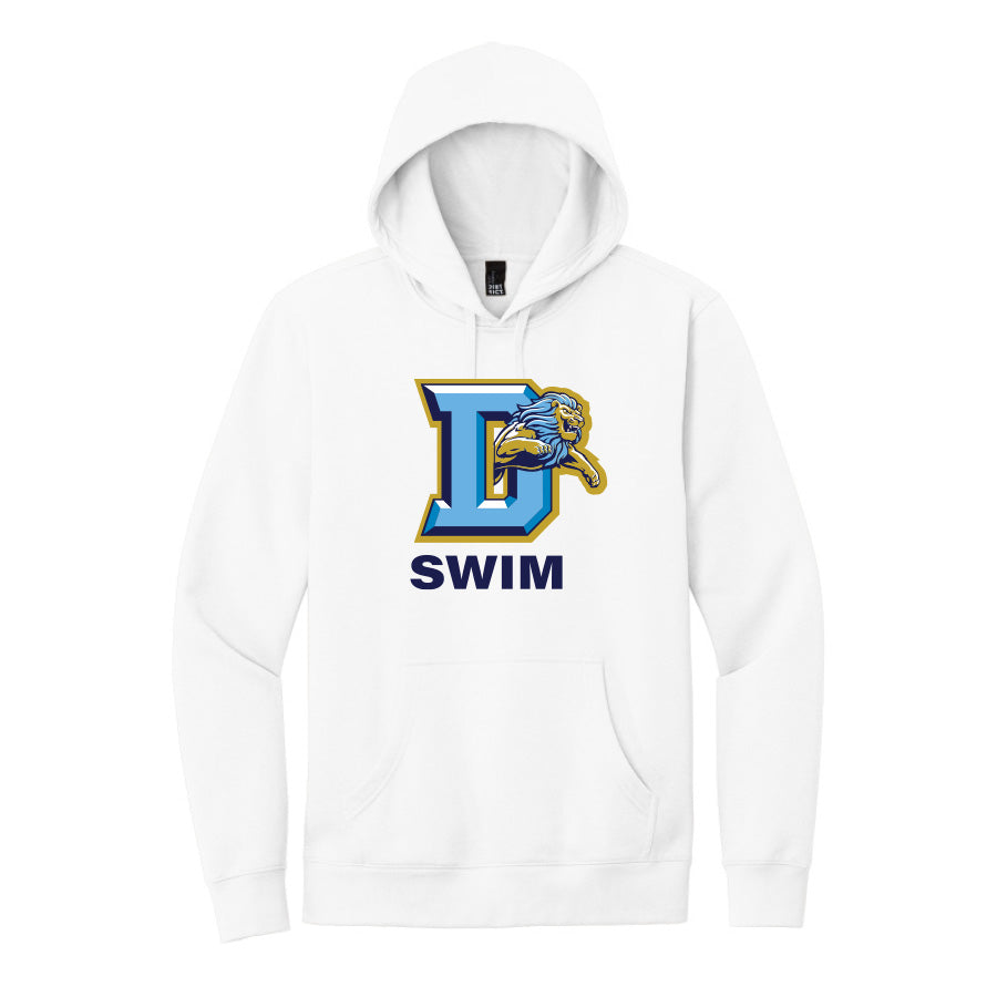Daniel HS V.I.T Fleece Hoodie