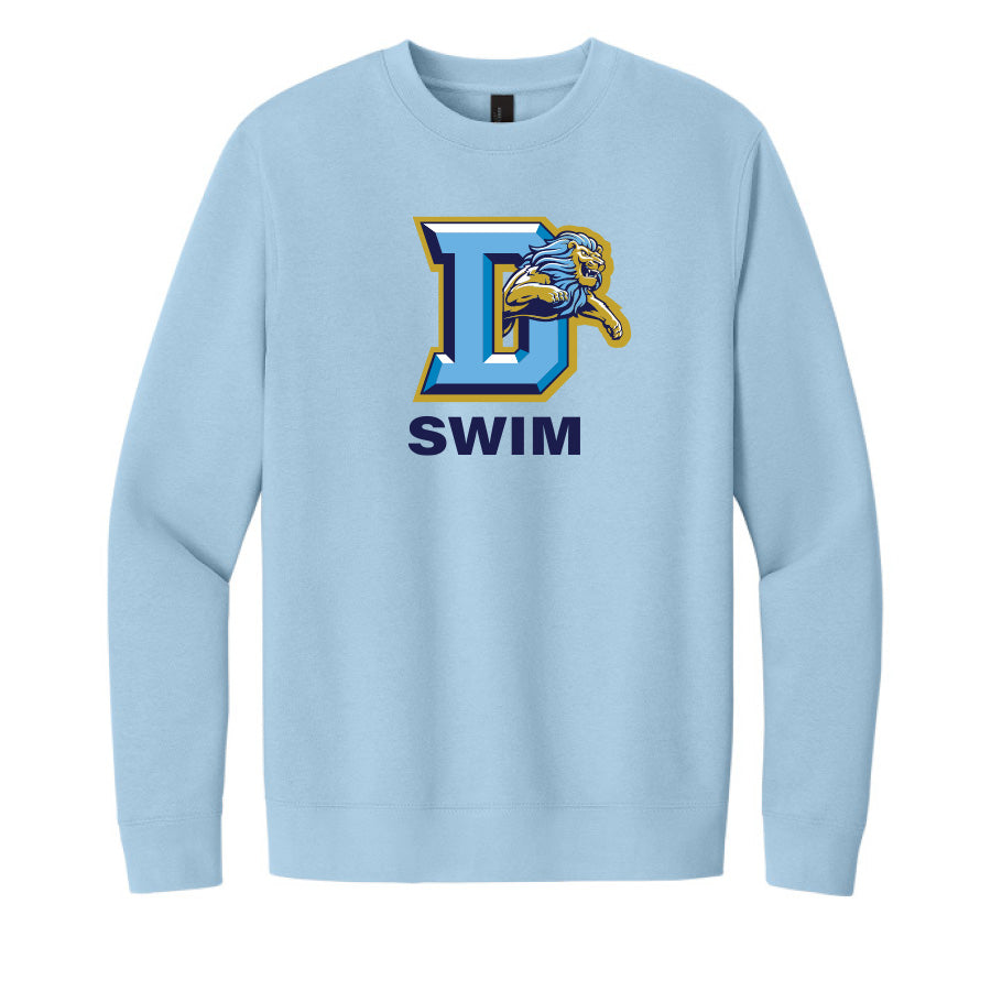 Daniel HS V.I.T Fleece Crew