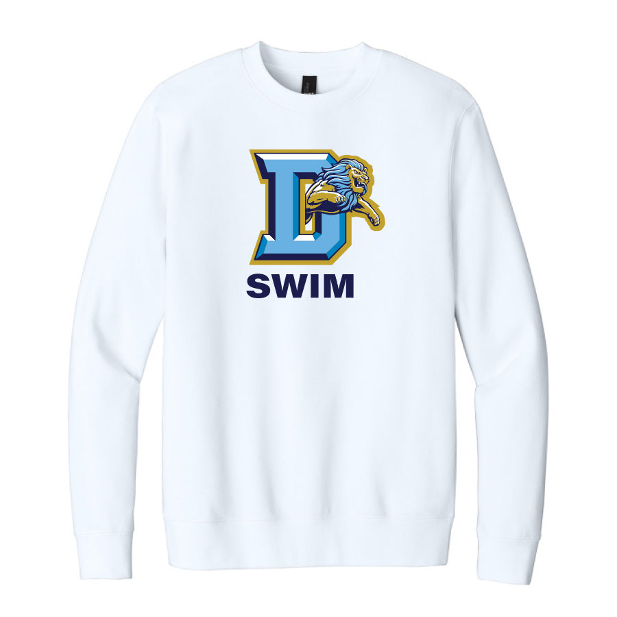 Daniel HS V.I.T Fleece Crew