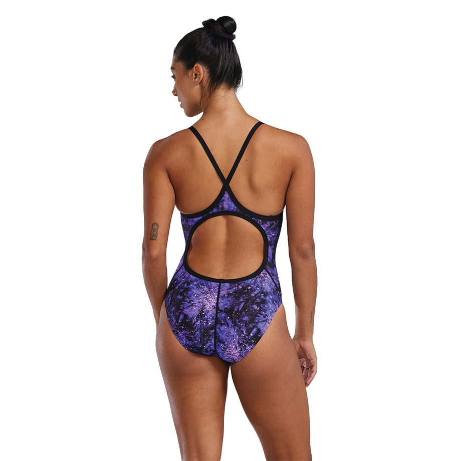 TYR Radiant Flare Diamondfit – Elsmore Swim Shop