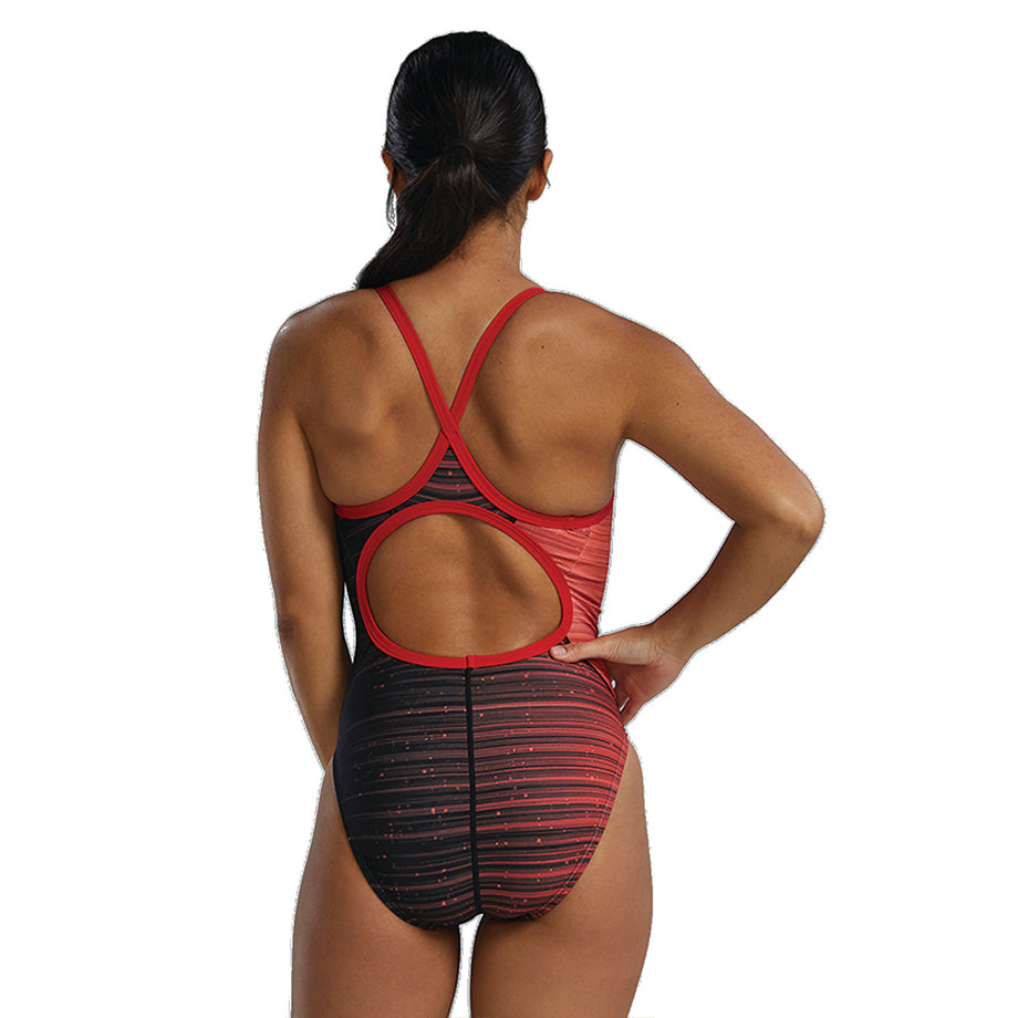 TYR Speedwarp DiamondFit – Elsmore Swim Shop