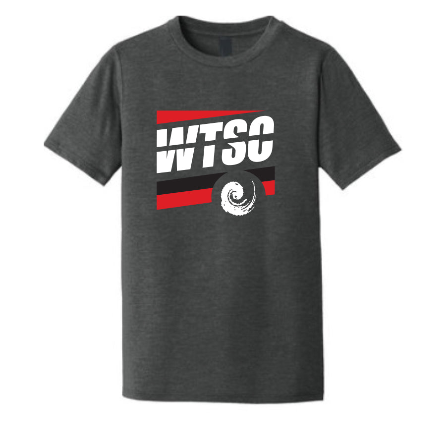 WTSC YOUTH Perfect Triblend Tee